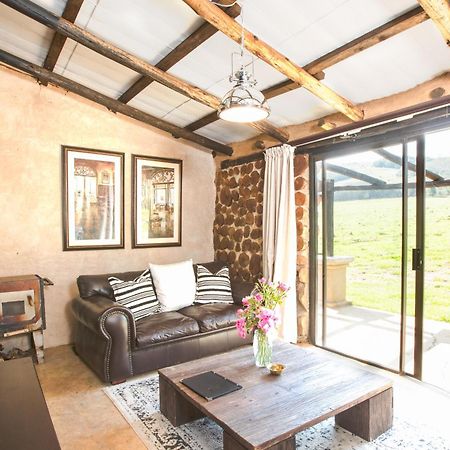 Flitwick Ranch Hotel Swartberg Ngoại thất bức ảnh