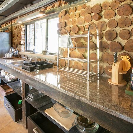 Flitwick Ranch Hotel Swartberg Ngoại thất bức ảnh