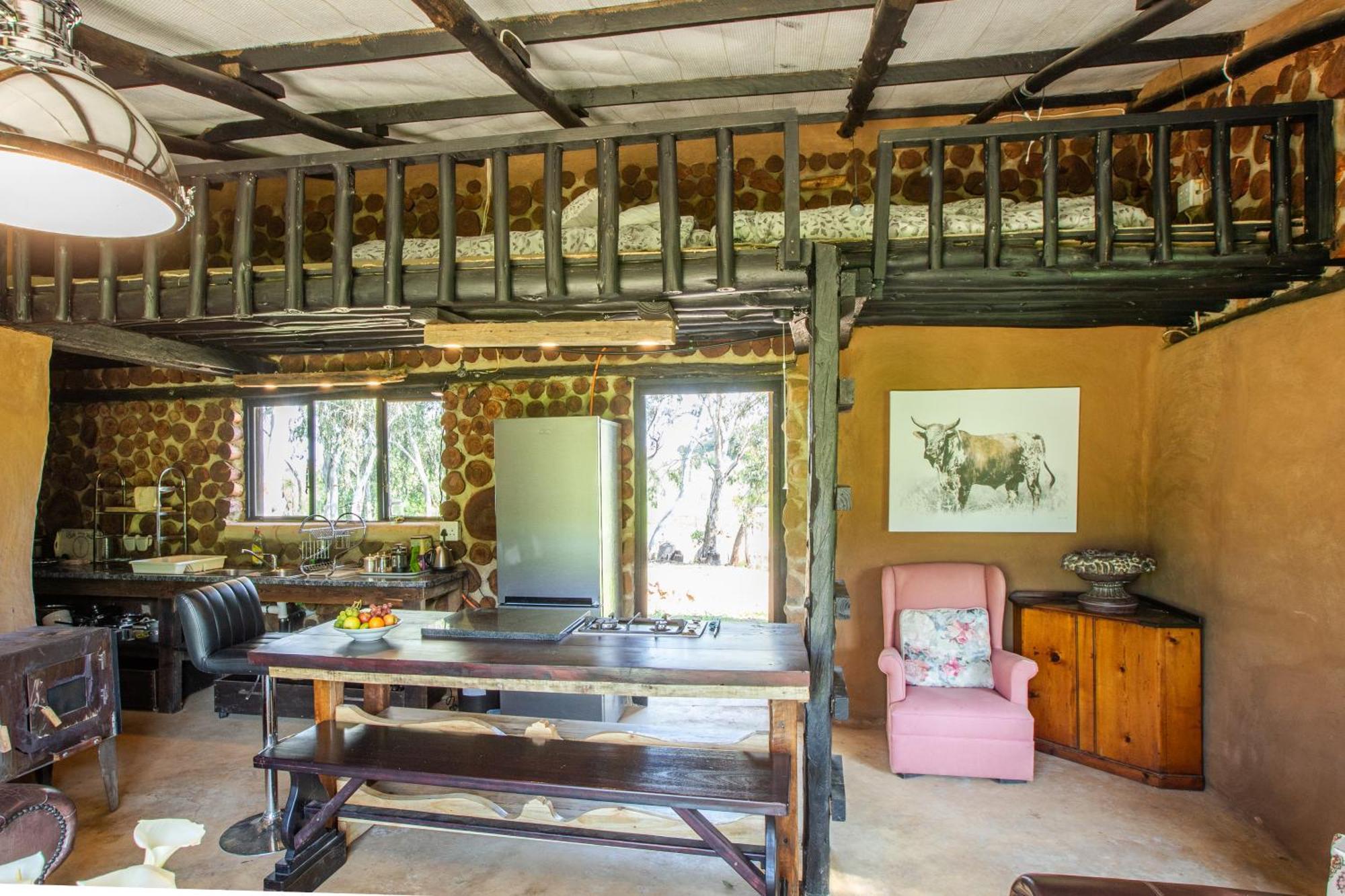 Flitwick Ranch Hotel Swartberg Phòng bức ảnh
