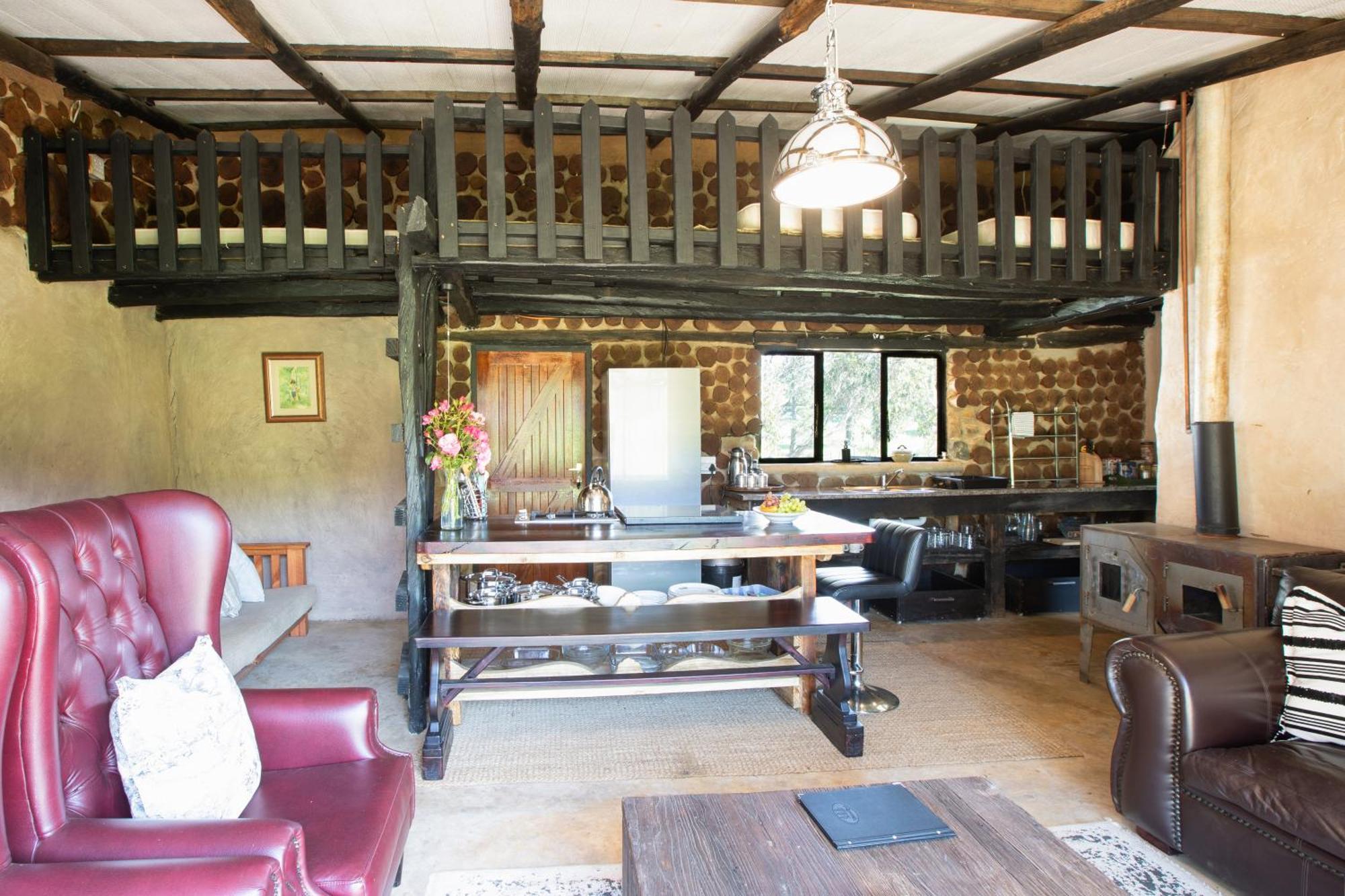 Flitwick Ranch Hotel Swartberg Ngoại thất bức ảnh