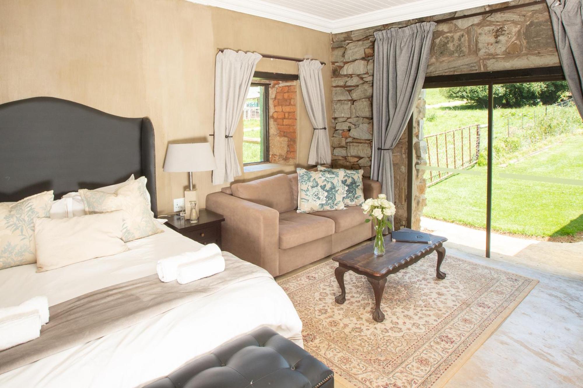 Flitwick Ranch Hotel Swartberg Ngoại thất bức ảnh