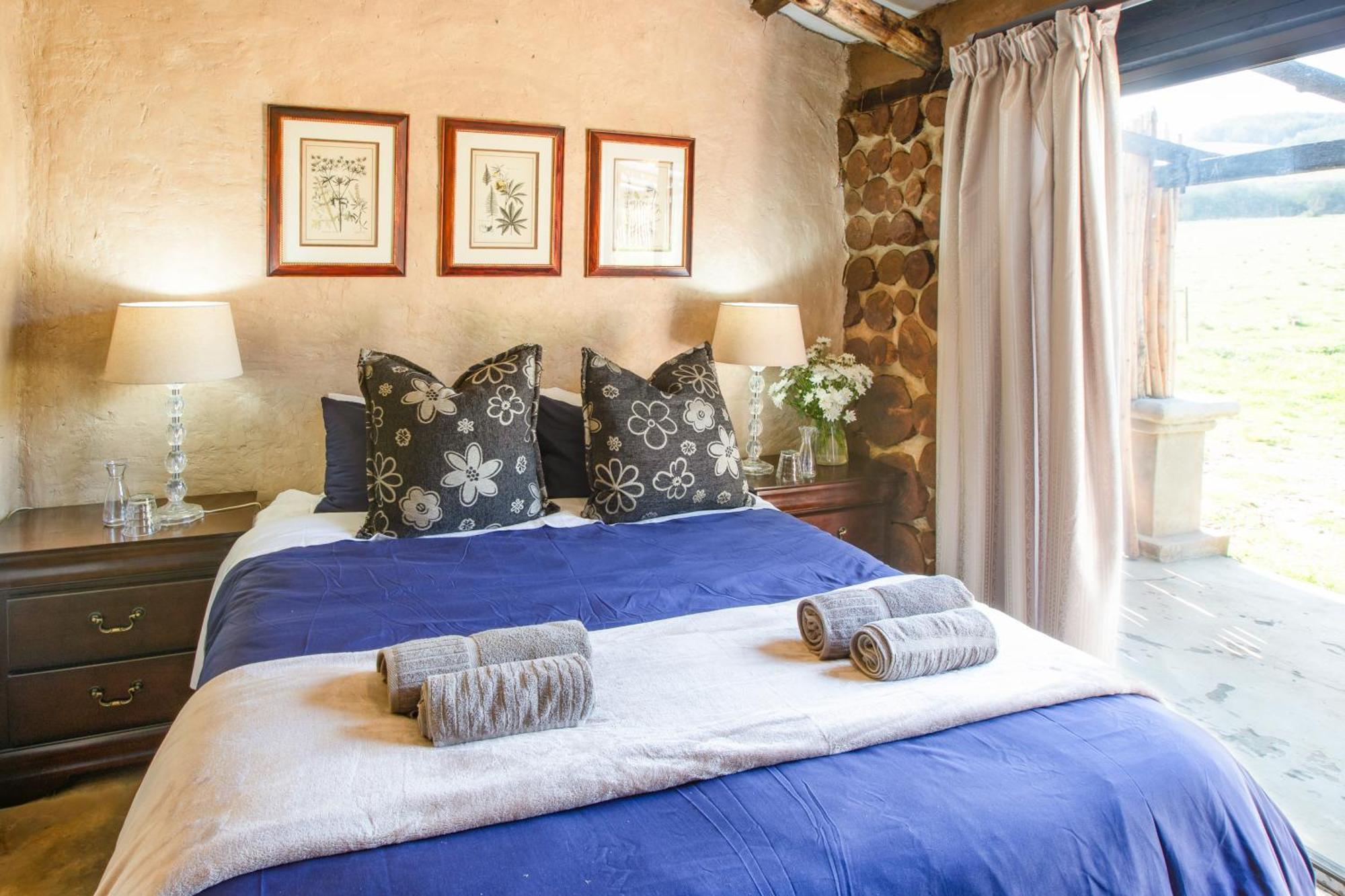 Flitwick Ranch Hotel Swartberg Ngoại thất bức ảnh
