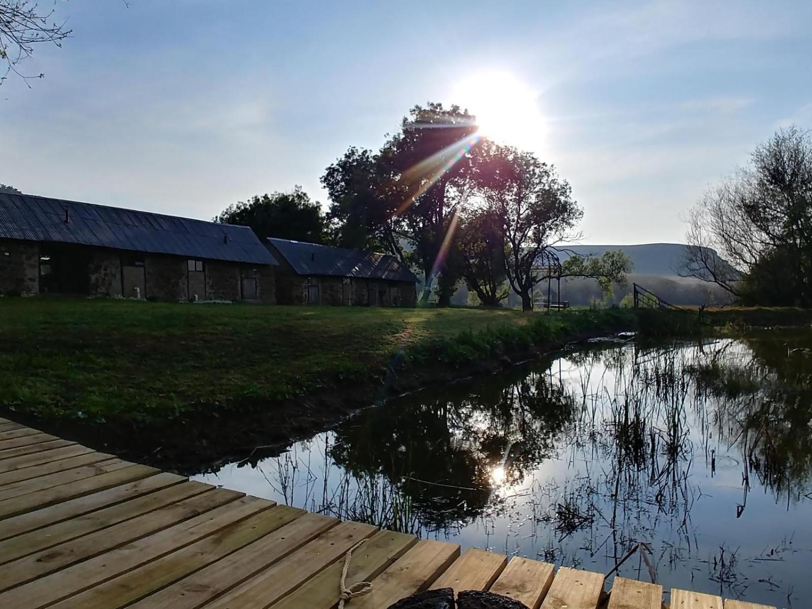 Flitwick Ranch Hotel Swartberg Ngoại thất bức ảnh