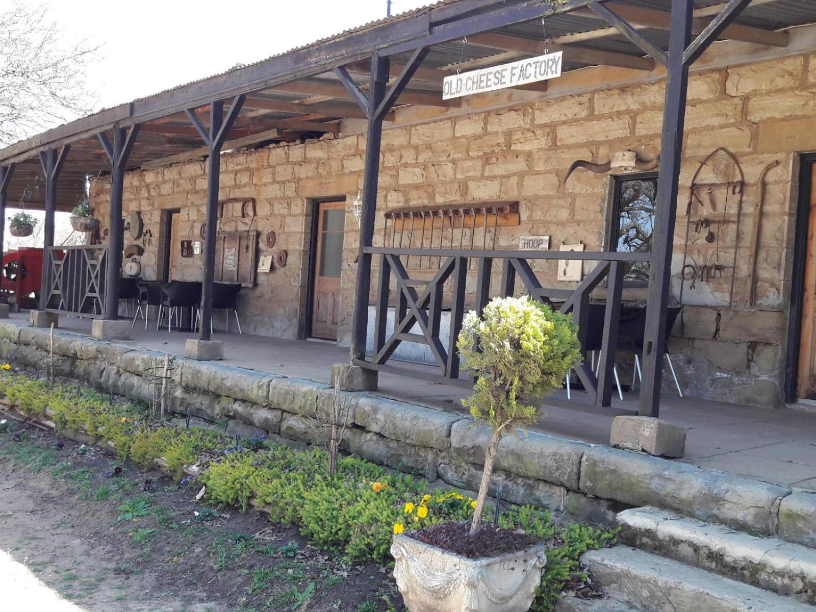 Flitwick Ranch Hotel Swartberg Ngoại thất bức ảnh