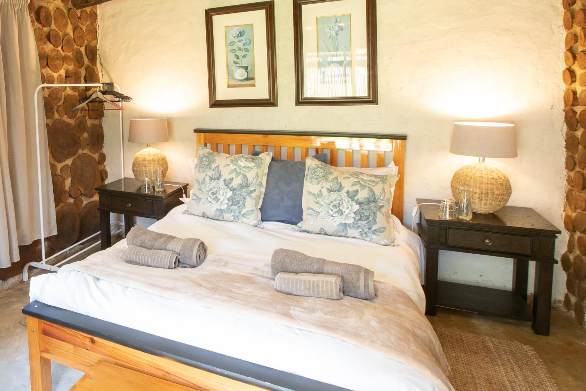 Flitwick Ranch Hotel Swartberg Phòng bức ảnh