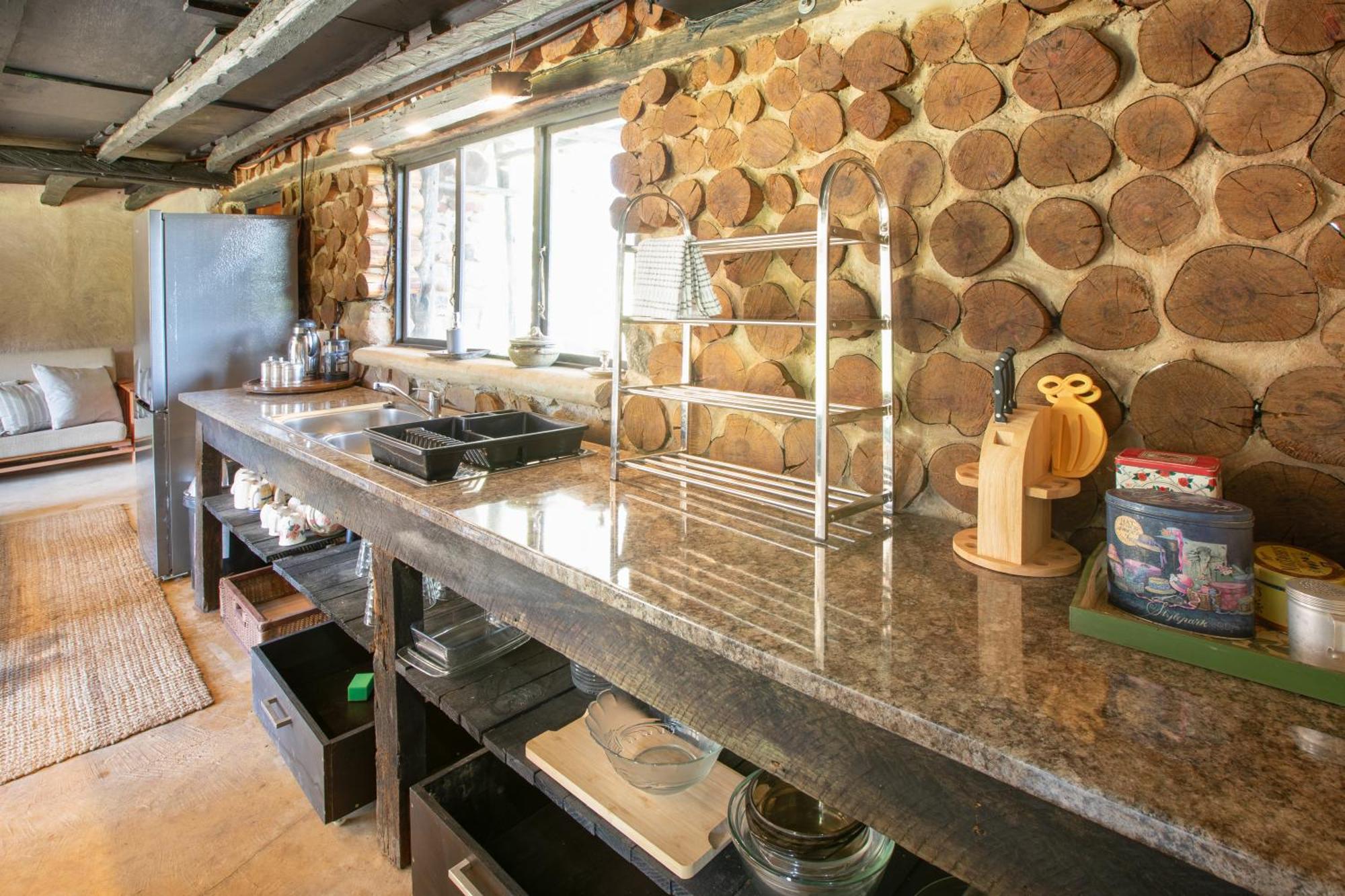 Flitwick Ranch Hotel Swartberg Ngoại thất bức ảnh