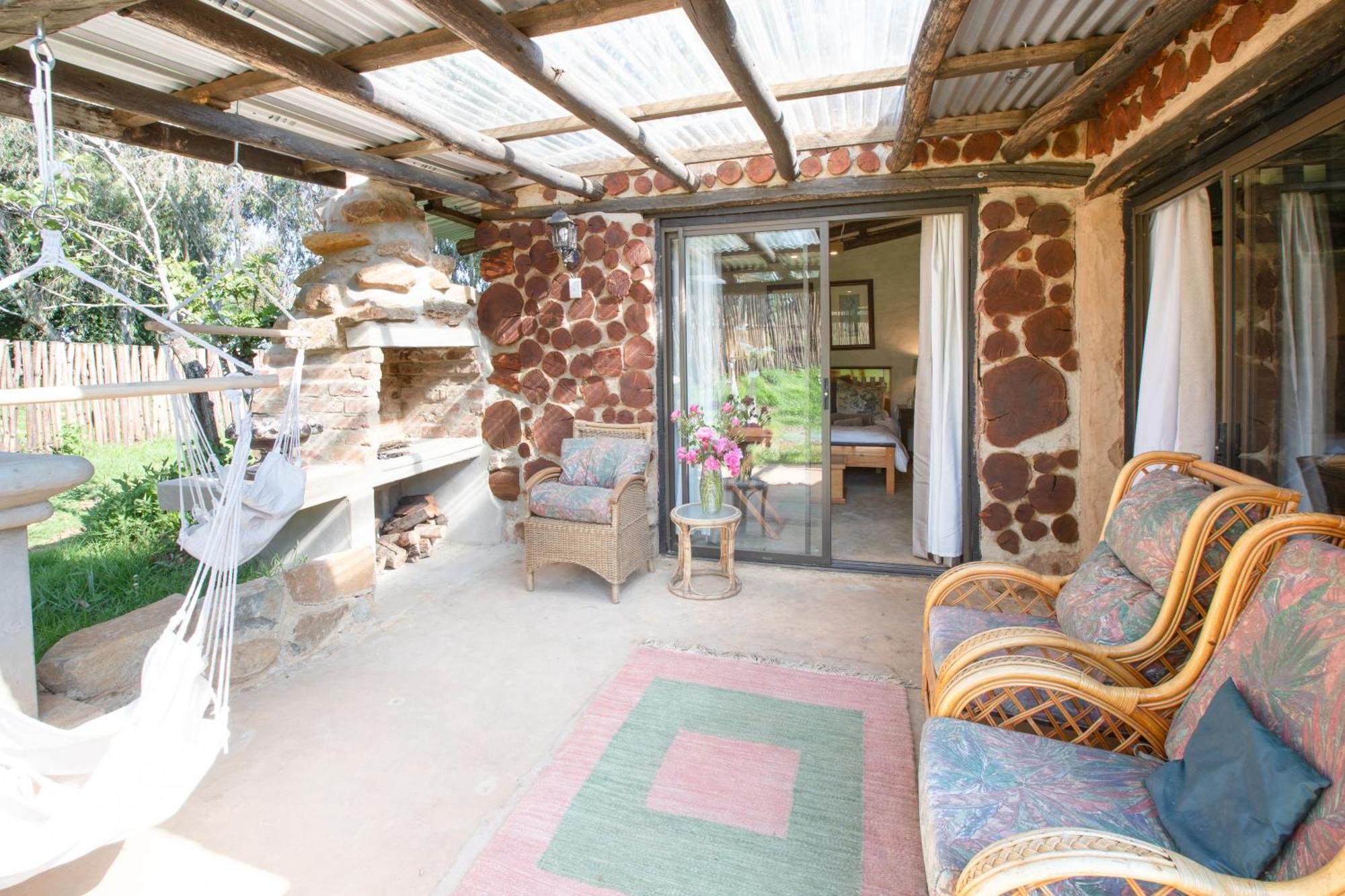 Flitwick Ranch Hotel Swartberg Phòng bức ảnh