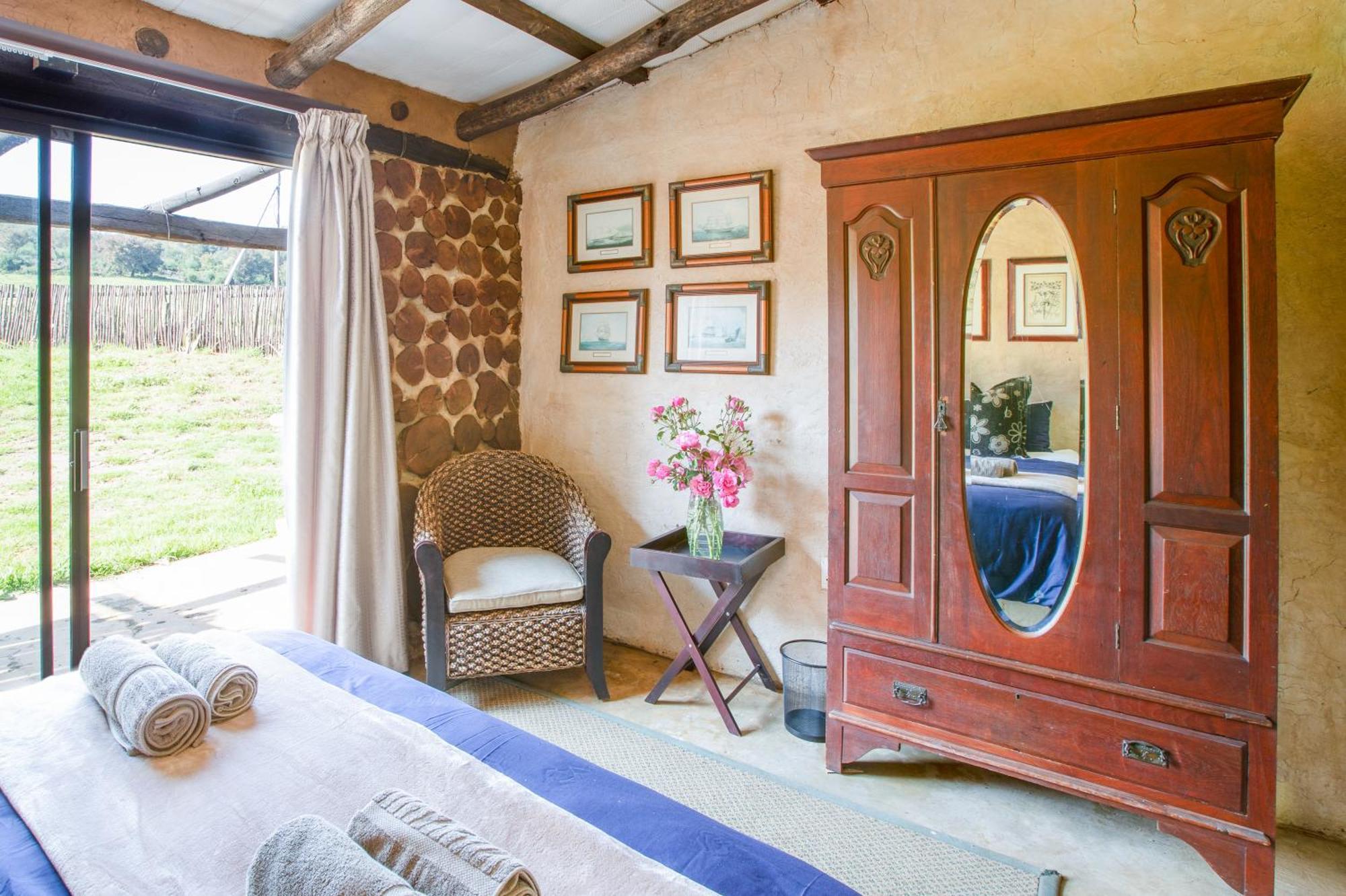 Flitwick Ranch Hotel Swartberg Ngoại thất bức ảnh