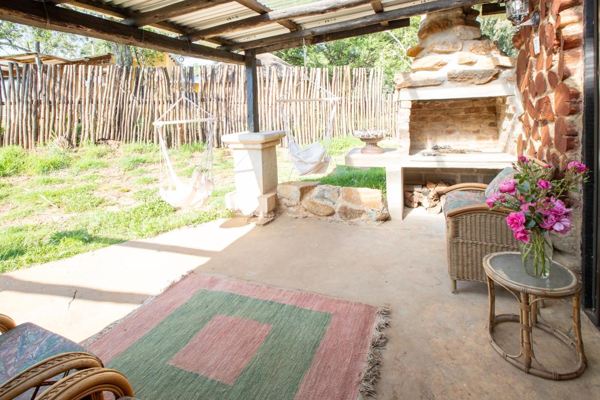 Flitwick Ranch Hotel Swartberg Phòng bức ảnh