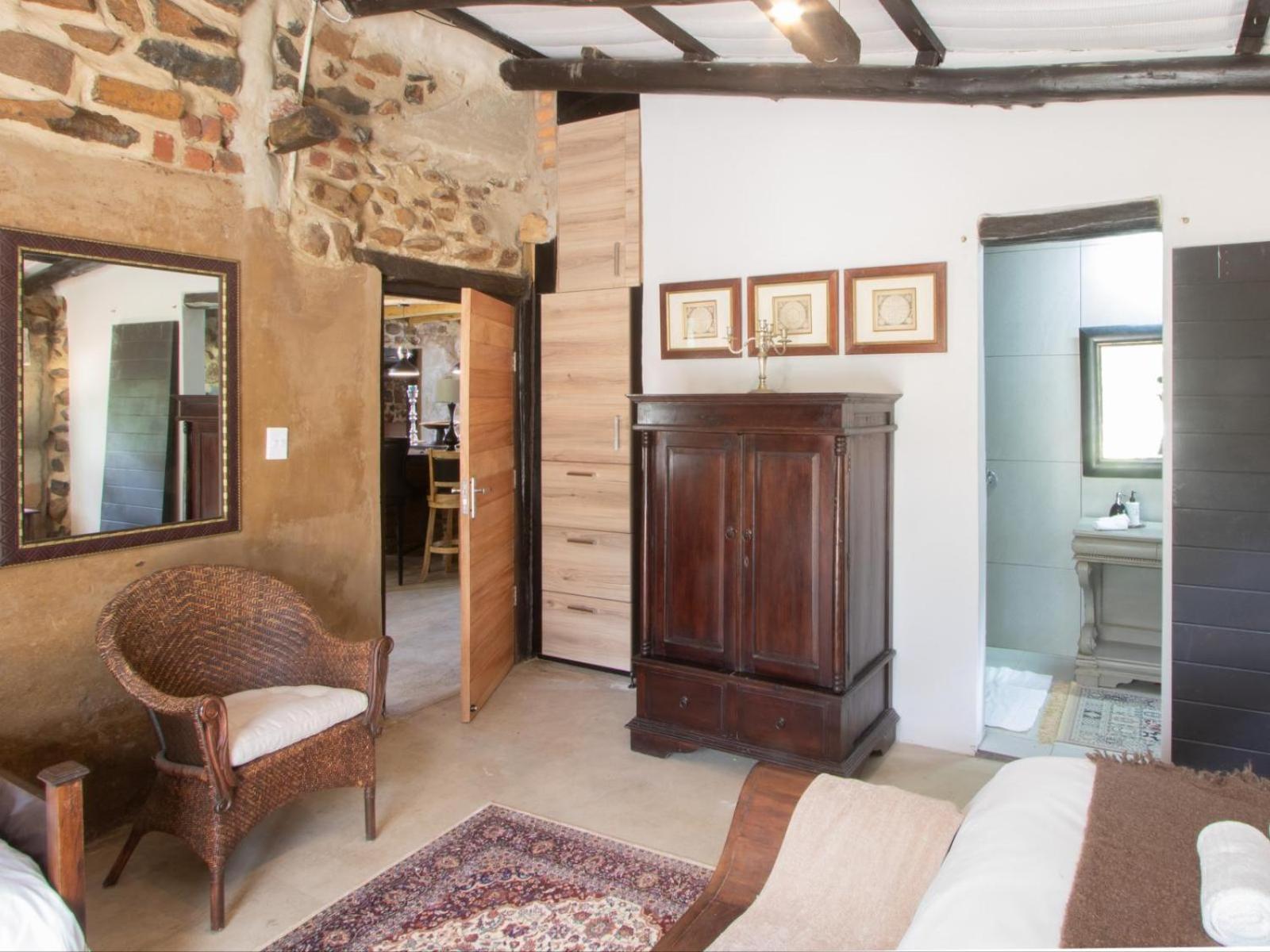 Flitwick Ranch Hotel Swartberg Phòng bức ảnh