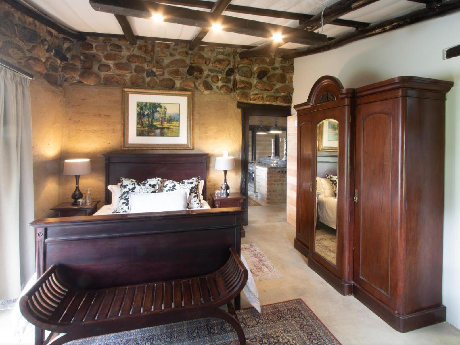 Flitwick Ranch Hotel Swartberg Phòng bức ảnh
