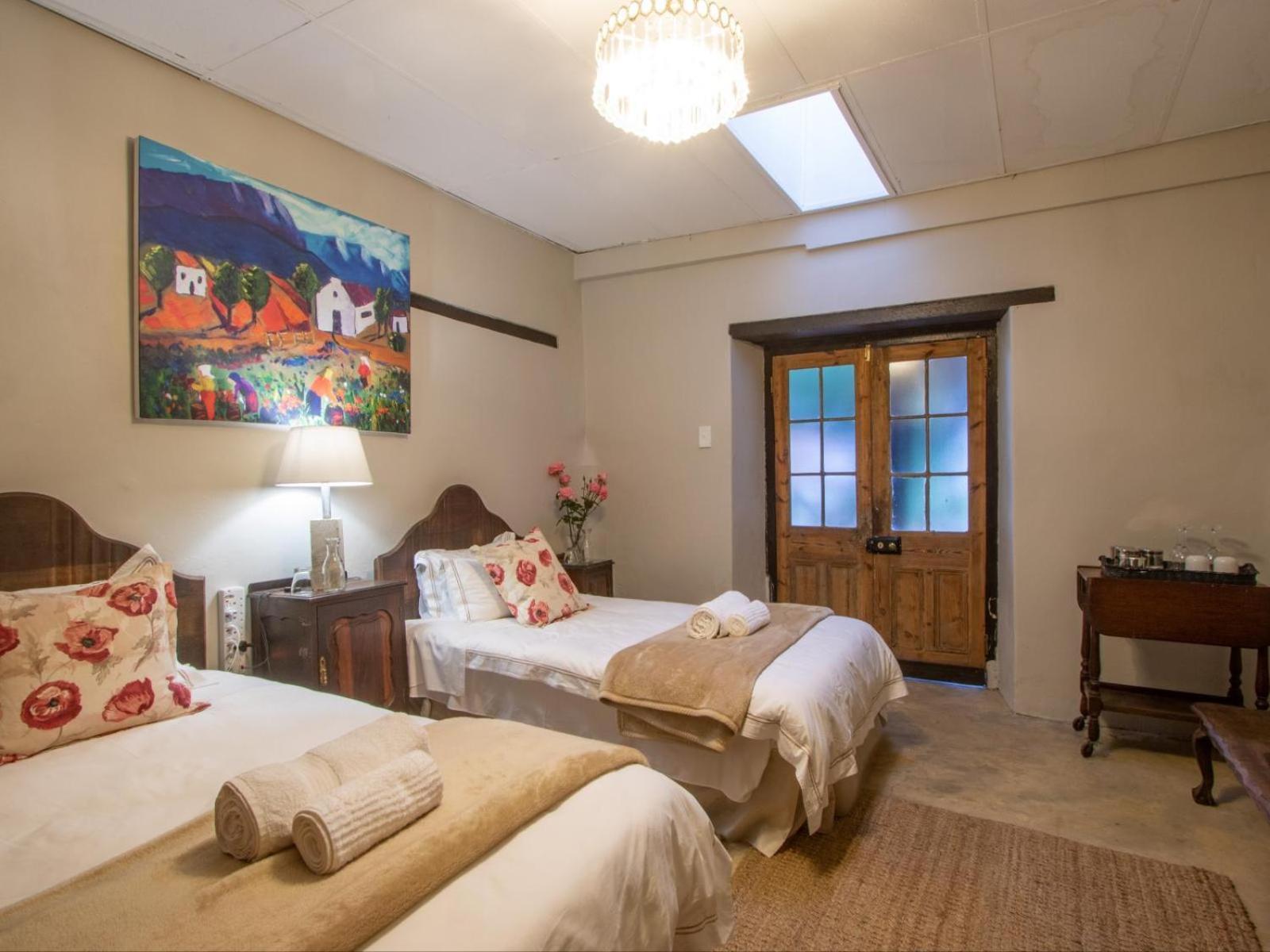 Flitwick Ranch Hotel Swartberg Phòng bức ảnh