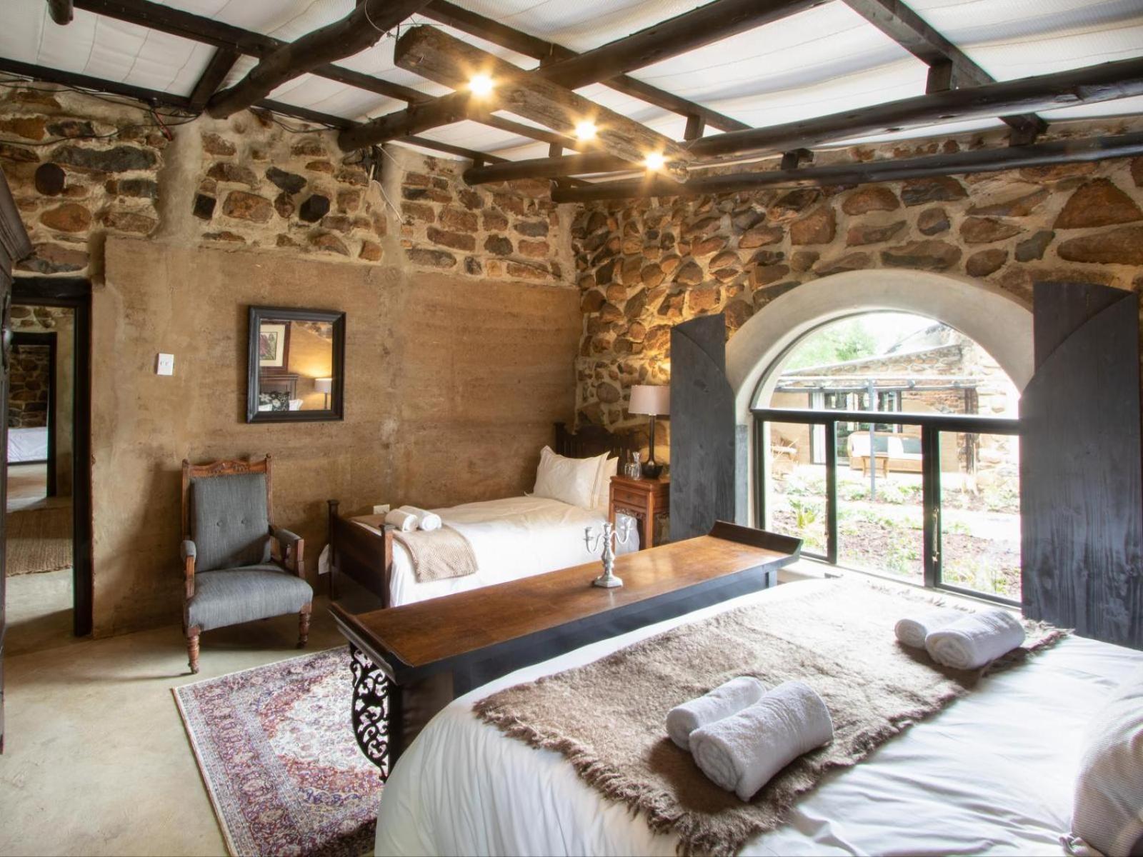 Flitwick Ranch Hotel Swartberg Phòng bức ảnh