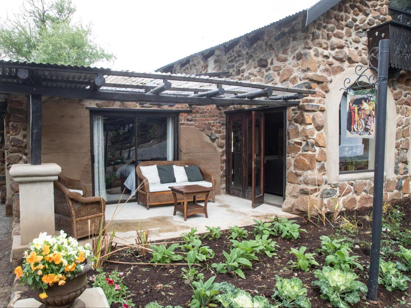 Flitwick Ranch Hotel Swartberg Phòng bức ảnh