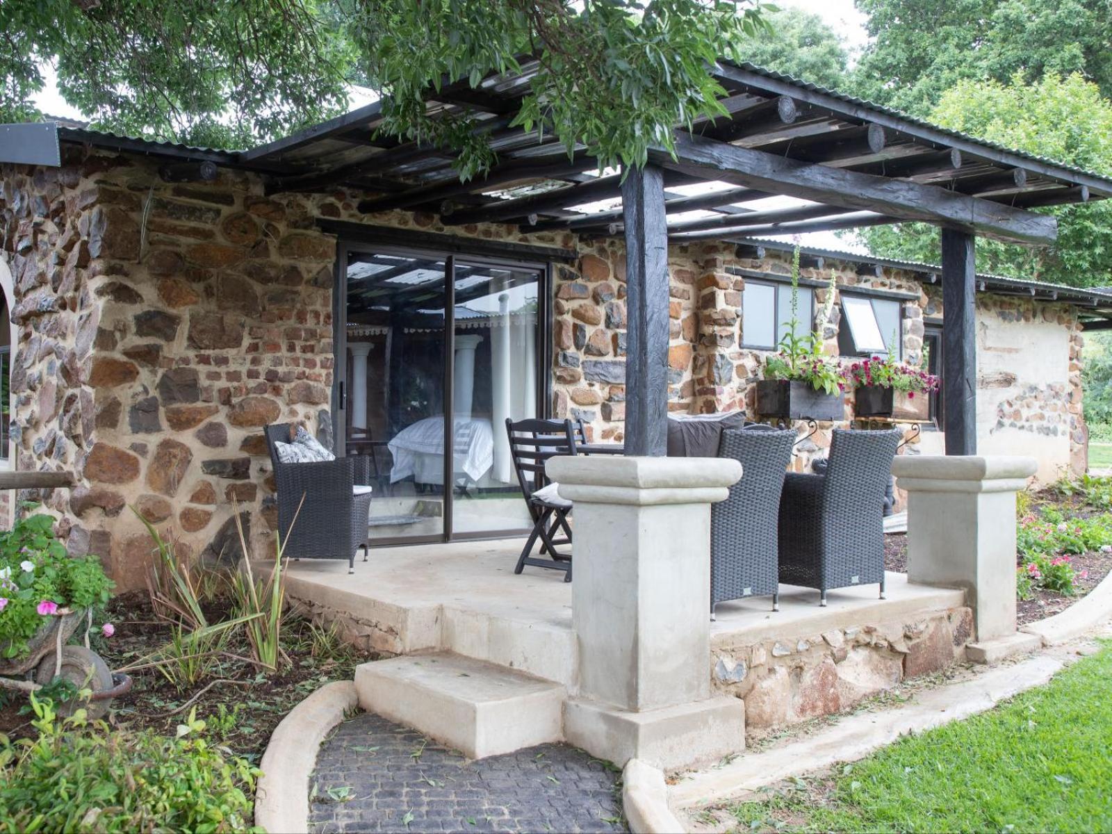 Flitwick Ranch Hotel Swartberg Phòng bức ảnh
