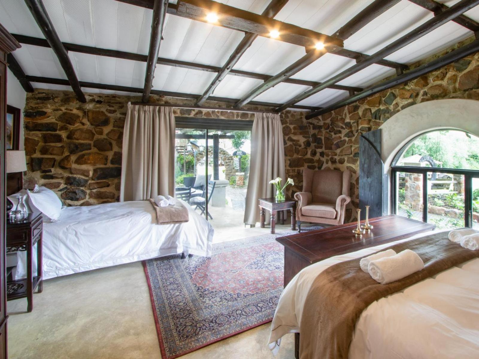 Flitwick Ranch Hotel Swartberg Phòng bức ảnh