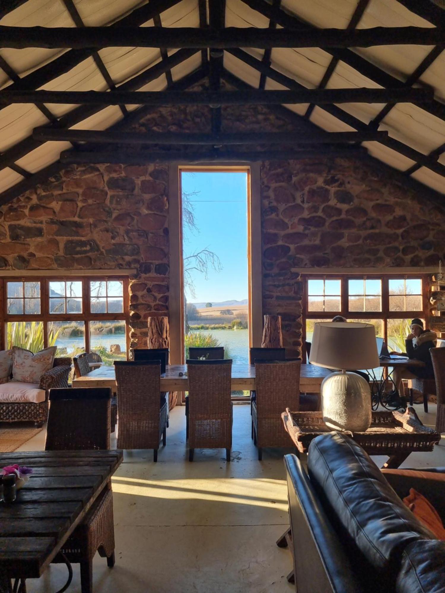 Flitwick Ranch Hotel Swartberg Ngoại thất bức ảnh