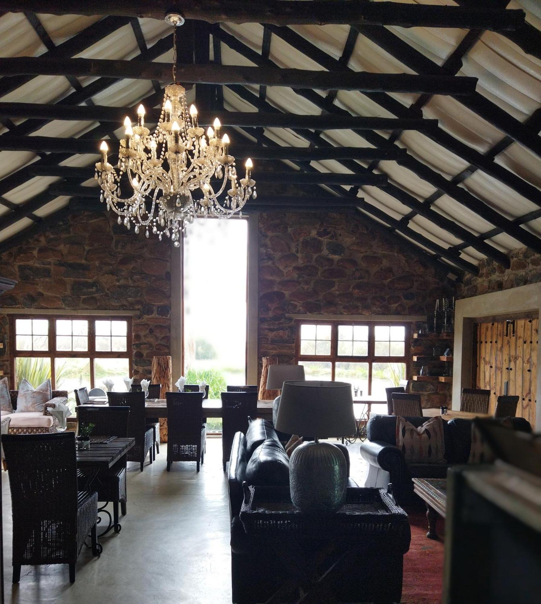 Flitwick Ranch Hotel Swartberg Ngoại thất bức ảnh