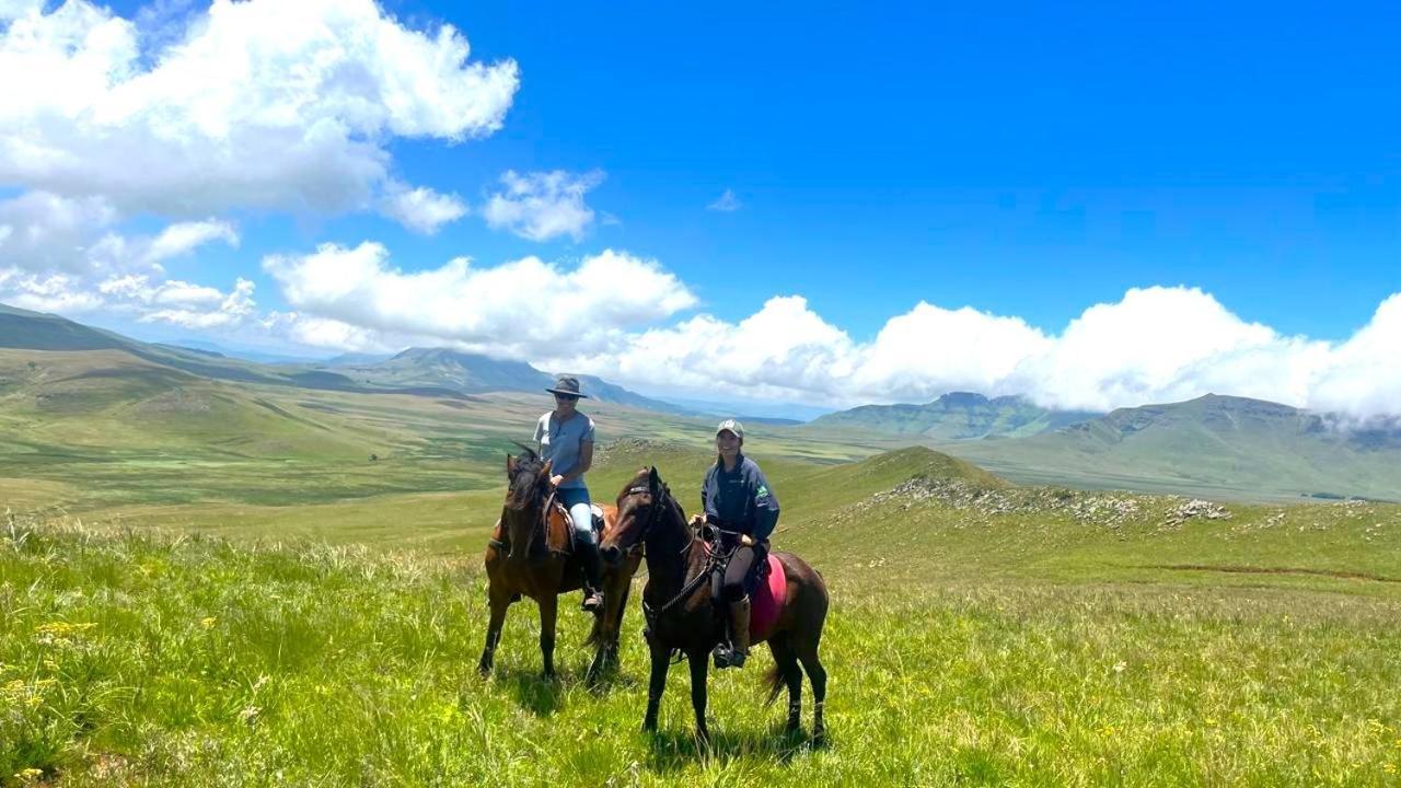 Flitwick Ranch Hotel Swartberg Ngoại thất bức ảnh